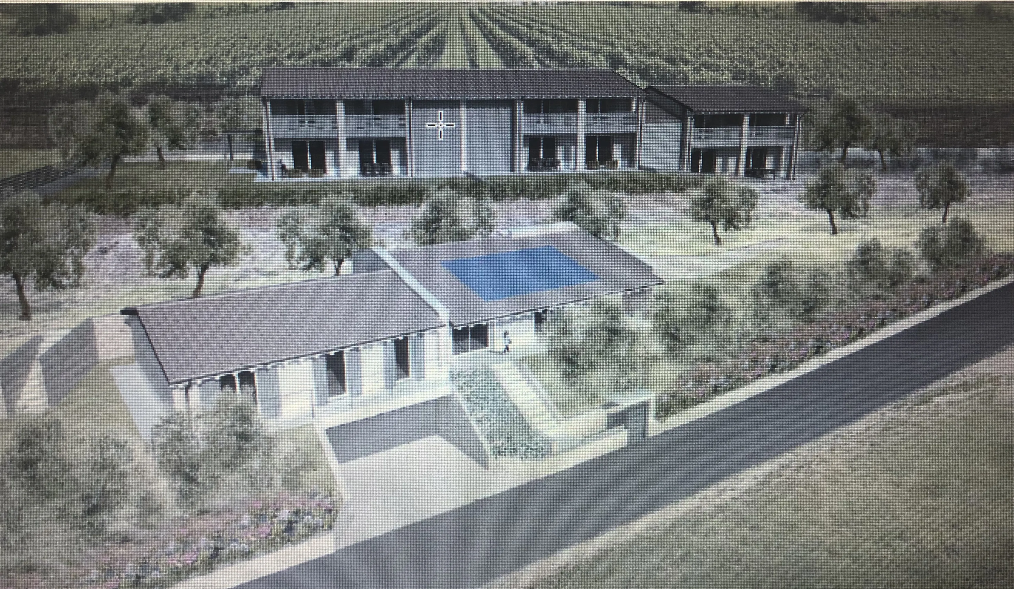 RESIDENCE NEL CUORE DELLA VALPOLICELLA
