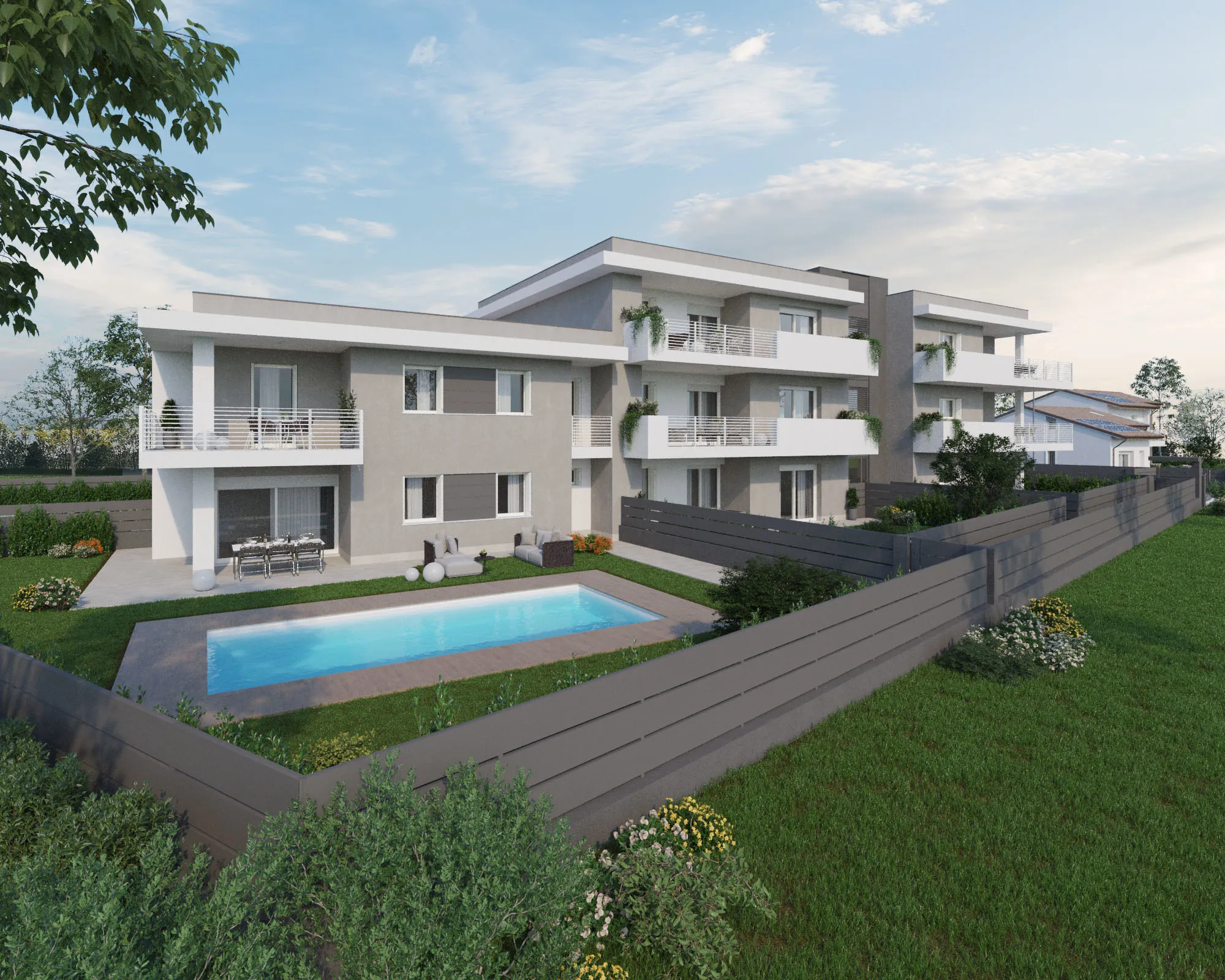 RESIDENZA AURORA