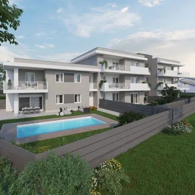 RESIDENZA AURORA