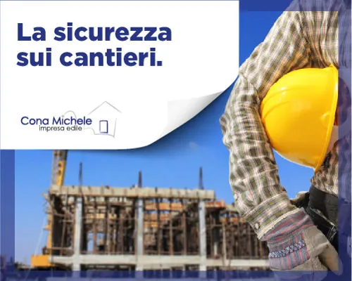 sicurezza sui cantieri