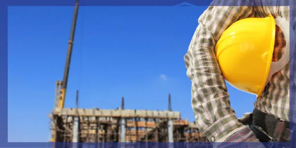 sicurezza sui cantieri