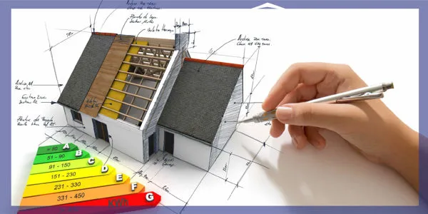 certificazione energetica edifici