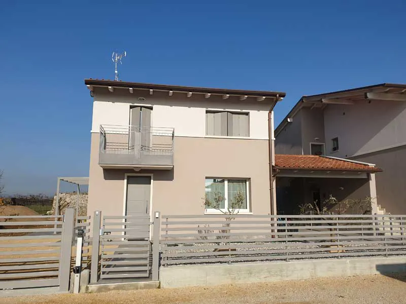 COSTRUZIONI