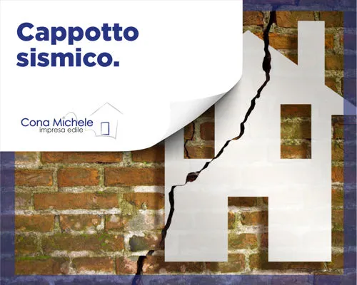 cappotto sismico cos'è e come si realizza