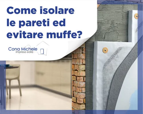 prevenzione muffe