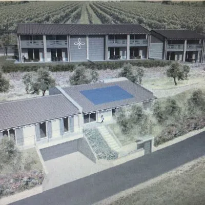 RESIDENCE ULIVI VIA CALANDRINE CORRUBBIO DI NEGARINE SAN PIETRO IN CARIANO (VR)
